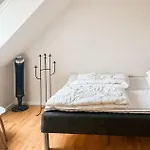アパート Pet Friendly In With Wifi