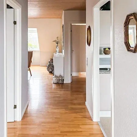 Pet Friendly In With Wifi Apartament Blåvand