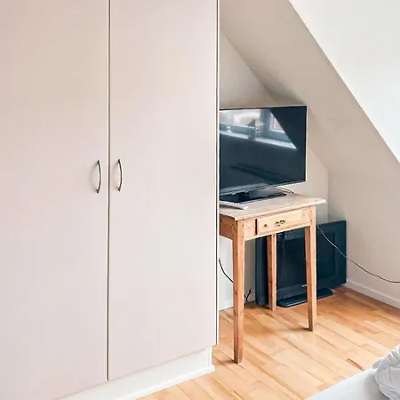 Pet Friendly In With Wifi Apartament Blåvand