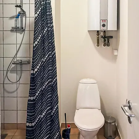 Kjæledyrvennlig I Med Wifi