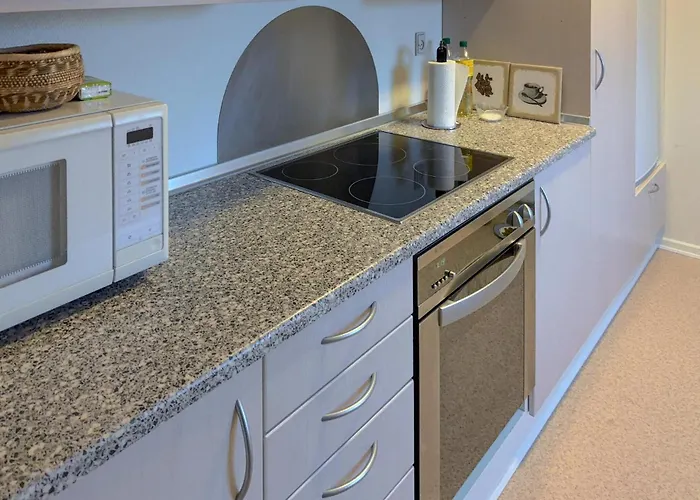 Lägenhet Pet Friendly In With Wifi Blåvand