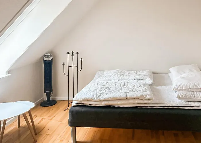 公寓 Pet Friendly In With Wifi